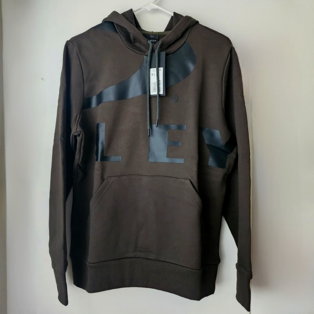 OAKLEY HOODIE
